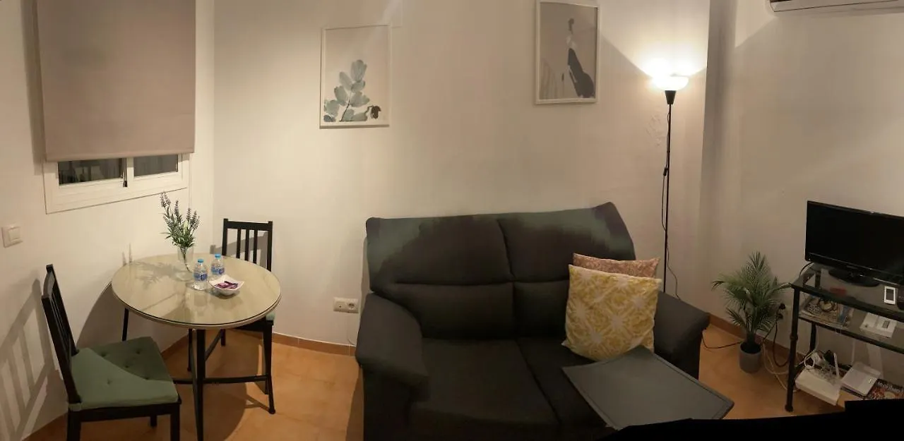 Casa De Pueblo A 10 Min Playa Apartment Torrox 0*,