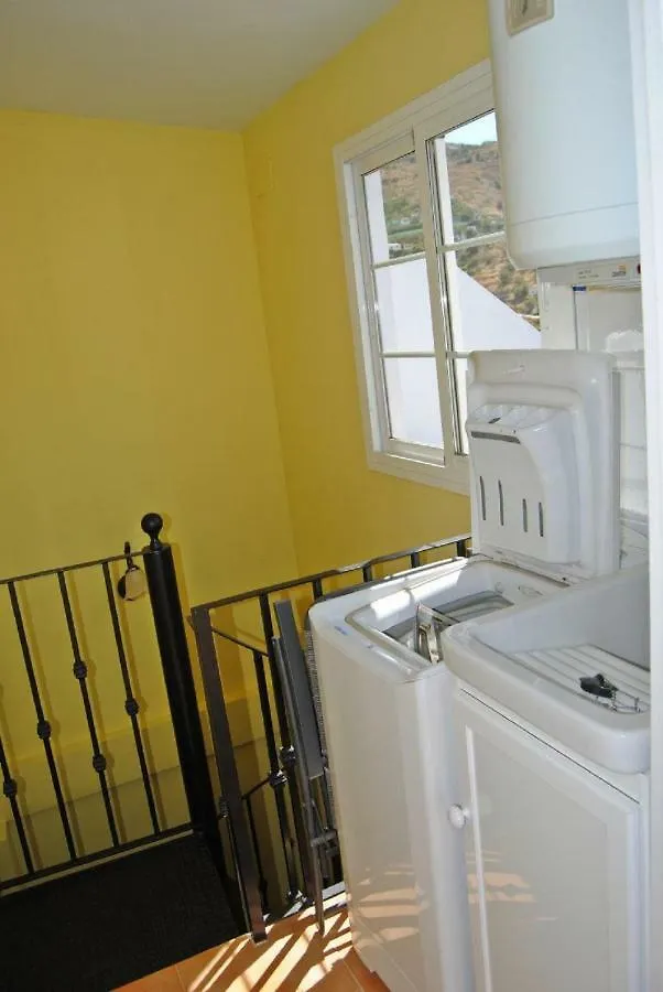 Casa De Pueblo A 10 Min Playa Apartment Torrox
