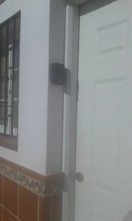 Casa De Pueblo A 10 Min Playa Apartment Torrox